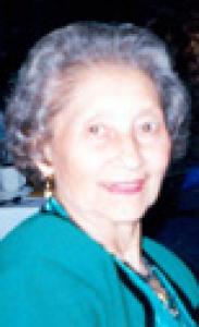 SAROLTA (SARA) MALATTA  Obituary pic