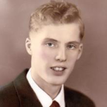 MURRAY VIVIAN  Obituary pic