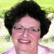 RAYMONDE LUCIE DOYLE  Obituary pic