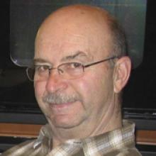 ROBERT (BOB) WILLIAM BABIAK  Obituary pic