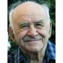 MIRSEL (MORRIS) BILOUS  Obituary pic