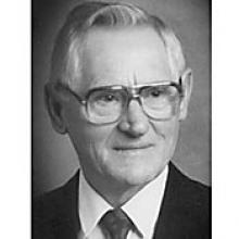 ABRAM KASDORF Obituary pic