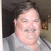 JOHN MATHESON  Obituary pic