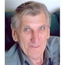 WALTER O. KLANN  Obituary pic
