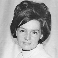 MARGARET LOUISE WRIGHT Obituary pic