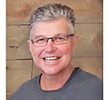 GUY MICHAEL LASH Obituary pic