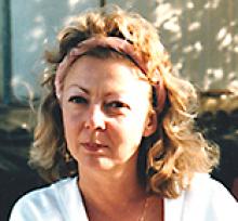 VALERIE GAYE KIRBY (DUTKIEWICH)  Obituary pic