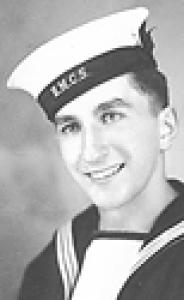 PETER SOSIAK  Obituary pic