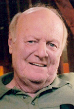 Martin Voss Obituary pic
