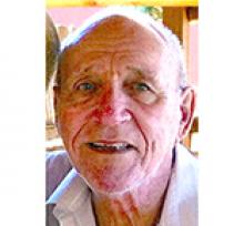 WILLIAM (HONEY) RITCHOT  Obituary pic