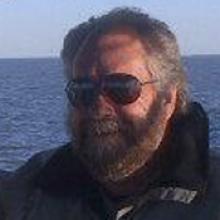 ARTHUR ALBERT WILKS 1950-2013  Obituary pic