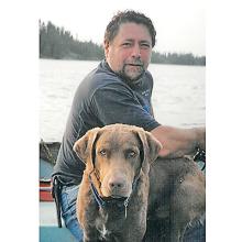 DENNIS MARK DANWICH Obituary pic