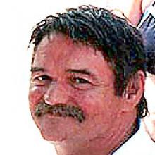 ANTHONY WHEELER  Obituary pic