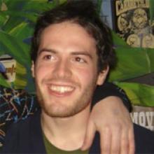 JONAH EPHRAIM NEPON  Obituary pic