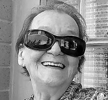 LOIS ISABELLA RUTH COYLE (BELL)  Obituary pic