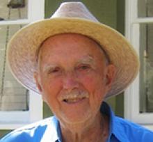 MICHAEL JOHN HOGAN  Obituary pic
