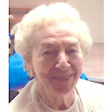 KATHLEEN WOLOWIEC  Obituary pic