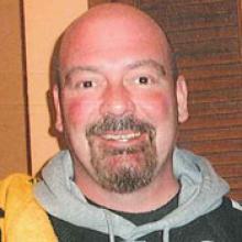 RICH WIESER  Obituary pic