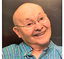 KENNETH HARVEY KLETKE Obituary pic