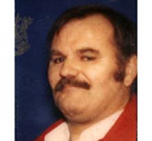 URBAN GEORGE MALAY  Obituary pic