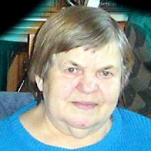 RADICA RADOVANOVIC  Obituary pic