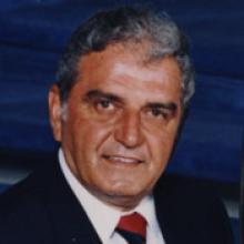 ED BUYACHEK  Obituary pic