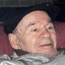 PAUL KOWTALO  Obituary pic