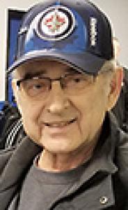 LARRIE PUSHKA Obituary pic