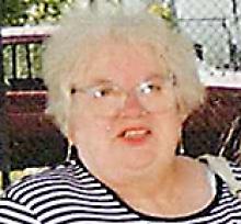 JUNE DAVIS Obituary pic