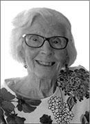 Kathleen SAMPLE Obituary pic