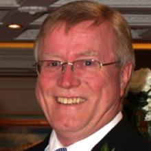 JAMES  KEITH HEMBROFF  Obituary pic