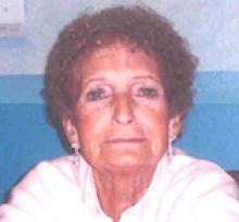 SHIRLEY JOY BILLSON (MULLEN) Obituary pic