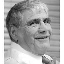 ANDRE SIMARD Obituary pic