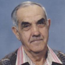 WILLIAM (BILL) LOZINSKI  Obituary pic