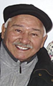 MARK LANGAN  Obituary pic