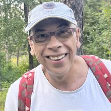 INGVAR FIFE Obituary pic