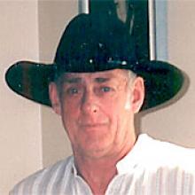 JAMES HENRY LEE (HARRY / JIM)  Obituary pic