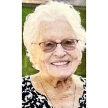 STEFANIA DIDUR (HAVRILENKO) Obituary pic