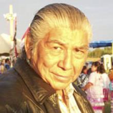 GORDON JOSEPH NEPINAK  Obituary pic