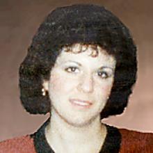 ROSA PROVENZA  Obituary pic