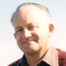 VICTOR MATTHIES  Obituary pic