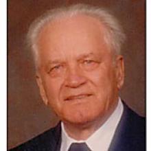 JOSEPH DLUGOSH  Obituary pic