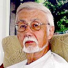 AL VERBLING  Obituary pic
