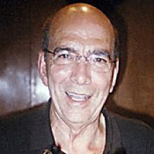 DR. EDMUNDO DA SILVA MAIA DOB -  Obituary pic