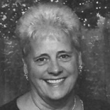 PAMELA GEACH  Obituary pic