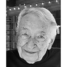 NICK WITTMANN Obituary pic