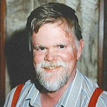 MICHAEL JAMES DALY  Obituary pic