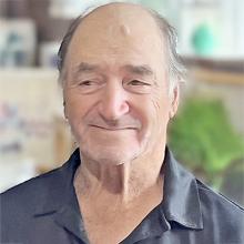 TERRY ALEXANDER KOSTELNYK Obituary pic