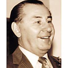 LASZLO (LESLIE) KUDOR SR.  Obituary pic