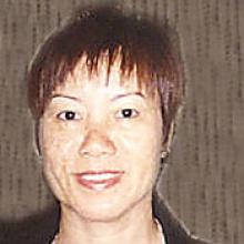 WAI TSAN (AMY) LAW  Obituary pic